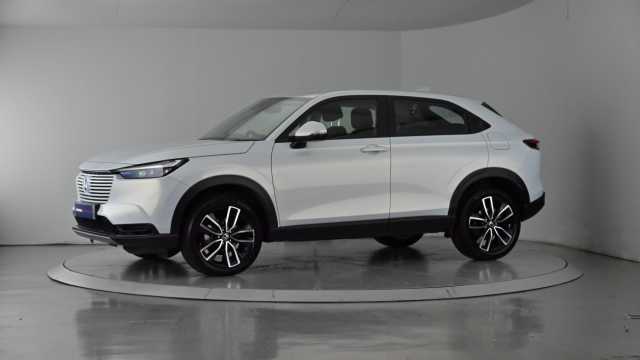 Honda HR-V Hybrid HONDA HR-V 1.5 h i-MMD Elegance SUV 5dr Petrol Hybrid CVT Euro 6 (s/s) (131 ps) 