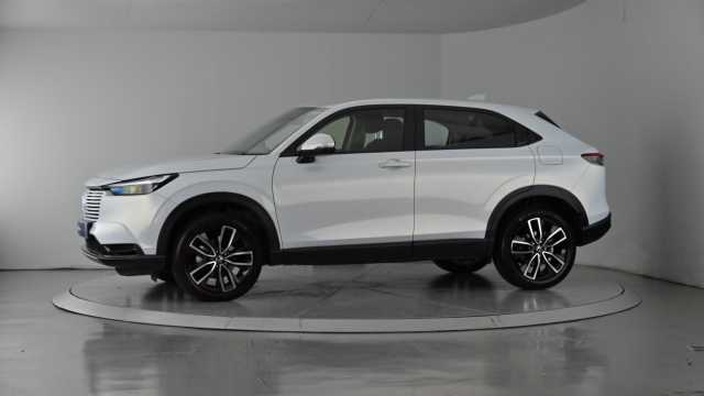 Honda HR-V Hybrid HONDA HR-V 1.5 h i-MMD Elegance SUV 5dr Petrol Hybrid CVT Euro 6 (s/s) (131 ps) 