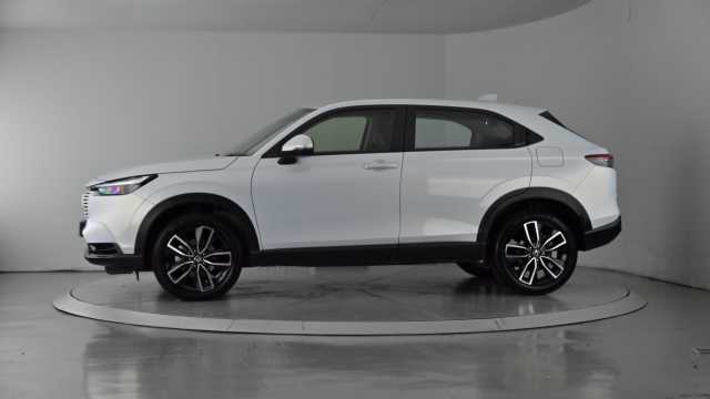 Honda HR-V Hybrid HONDA HR-V 1.5 h i-MMD Elegance SUV 5dr Petrol Hybrid CVT Euro 6 (s/s) (131 ps) 