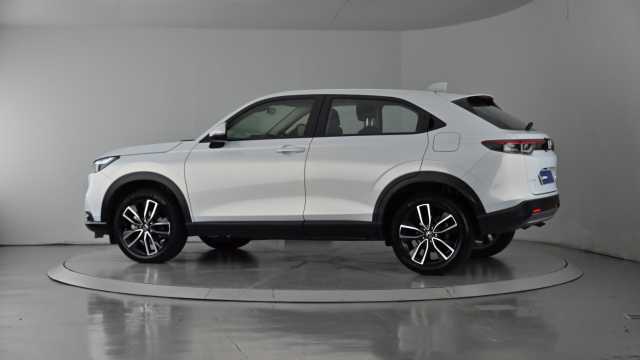 Honda HR-V Hybrid HONDA HR-V 1.5 h i-MMD Elegance SUV 5dr Petrol Hybrid CVT Euro 6 (s/s) (131 ps) 