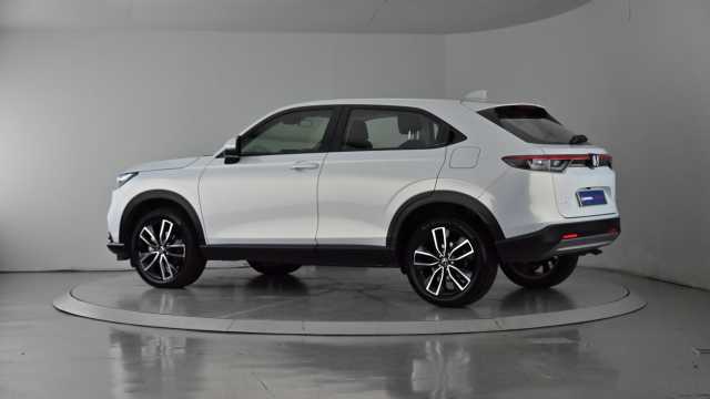 Honda HR-V Hybrid HONDA HR-V 1.5 h i-MMD Elegance SUV 5dr Petrol Hybrid CVT Euro 6 (s/s) (131 ps) 