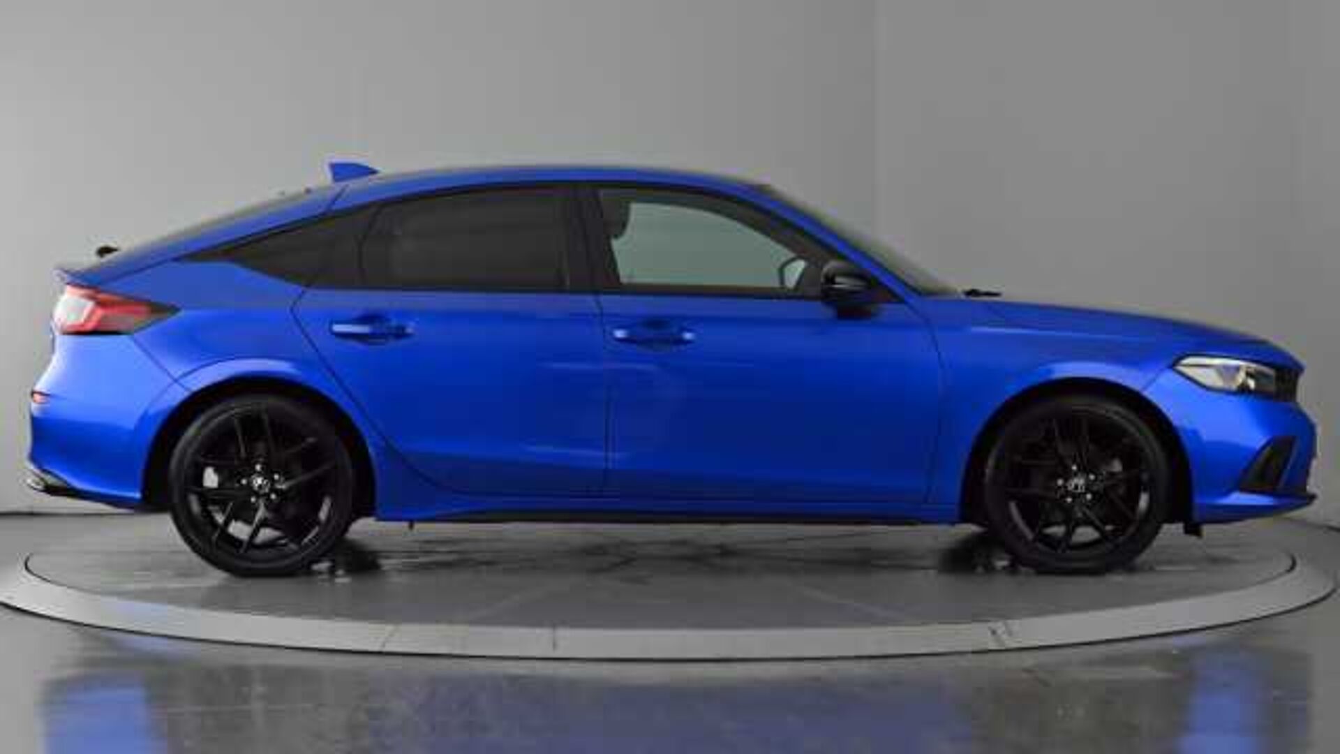 Honda Civic Hybrid HONDA Civic 2.0 h i-MMD Sport Hatchback 5dr Petrol Hybrid eCVT Euro 6 (s/s) (184 