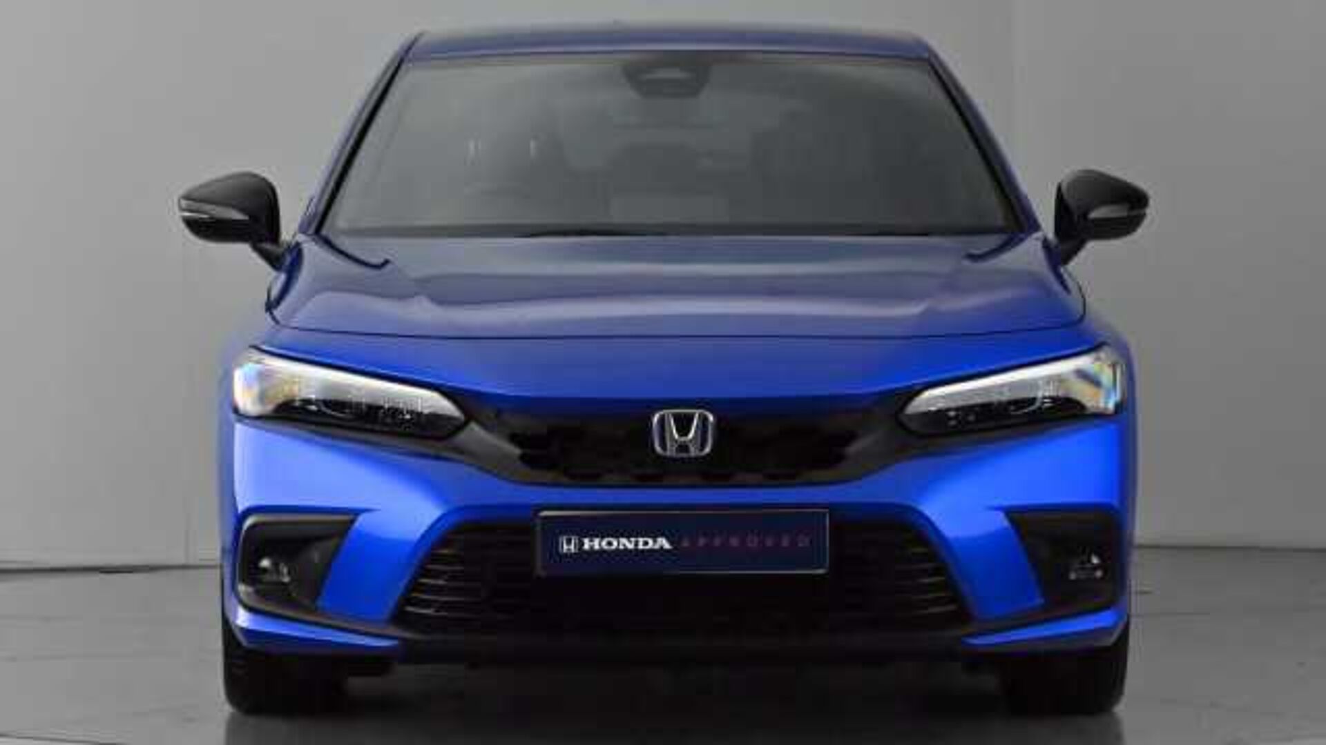 Honda Civic Hybrid HONDA Civic 2.0 h i-MMD Sport Hatchback 5dr Petrol Hybrid eCVT Euro 6 (s/s) (184 