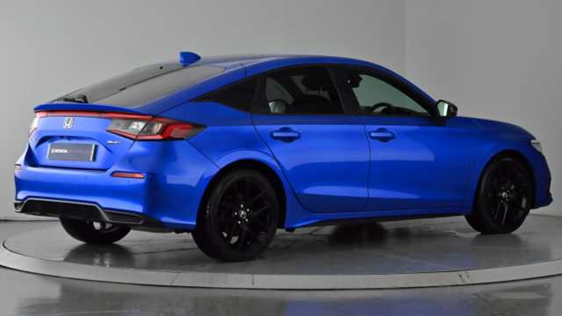 Honda Civic Hybrid HONDA Civic 2.0 h i-MMD Sport Hatchback 5dr Petrol Hybrid eCVT Euro 6 (s/s) (184 