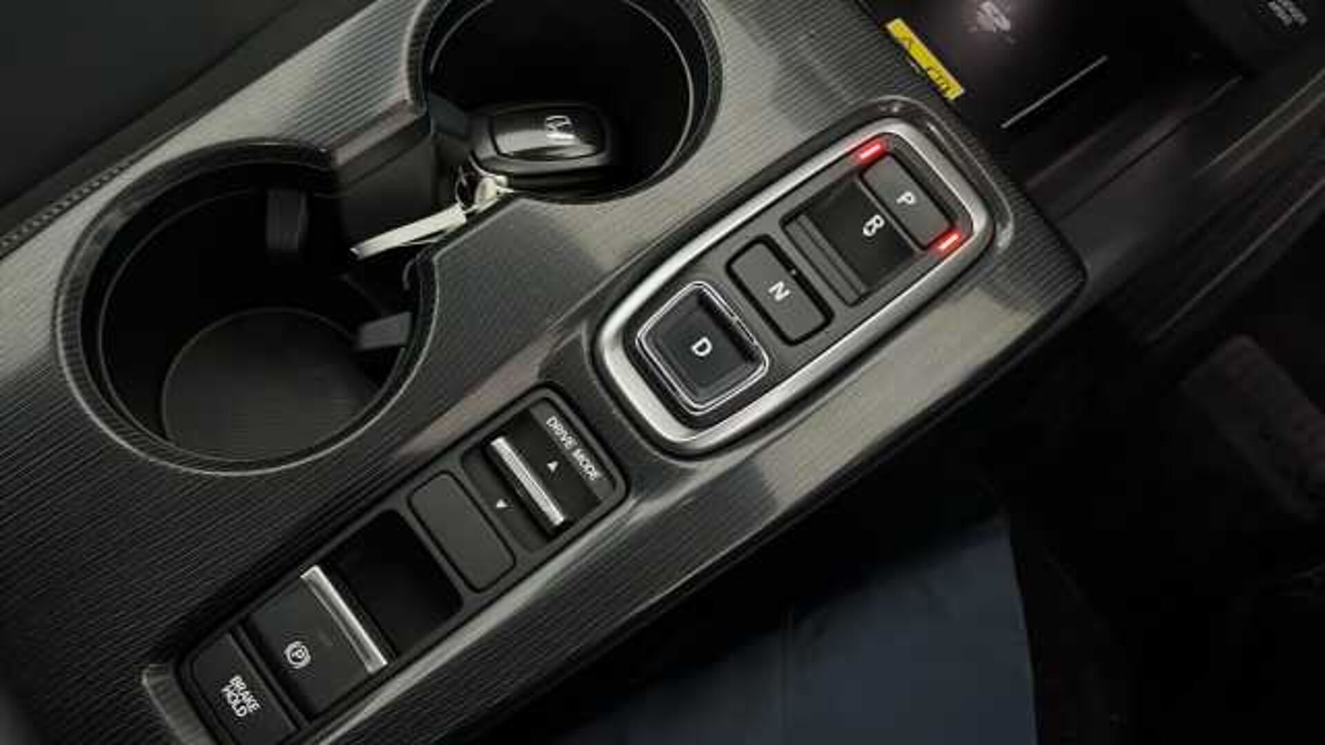 Honda Civic Hybrid HONDA Civic 2.0 h i-MMD Sport Hatchback 5dr Petrol Hybrid eCVT Euro 6 (s/s) (184 