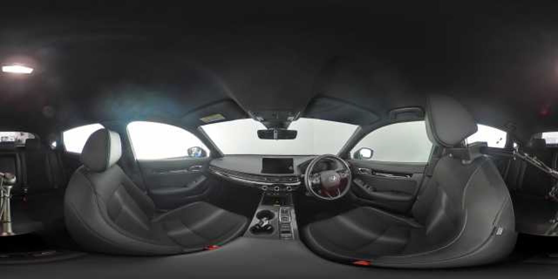 Honda Civic Hybrid HONDA Civic 2.0 h i-MMD Sport Hatchback 5dr Petrol Hybrid eCVT Euro 6 (s/s) (184 