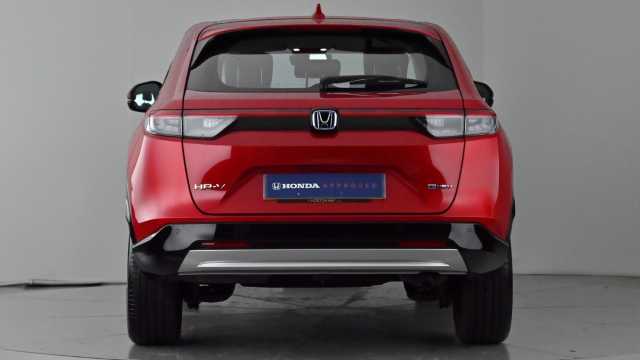 Honda HR-V Hybrid HONDA HR-V 1.5 h i-MMD Advance SUV 5dr Petrol Hybrid CVT Euro 6 (s/s) (131 ps) 