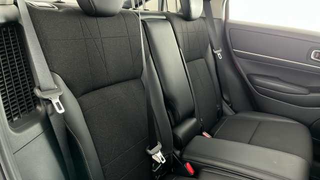 Honda HR-V Hybrid HONDA HR-V 1.5 h i-MMD Advance SUV 5dr Petrol Hybrid CVT Euro 6 (s/s) (131 ps) 