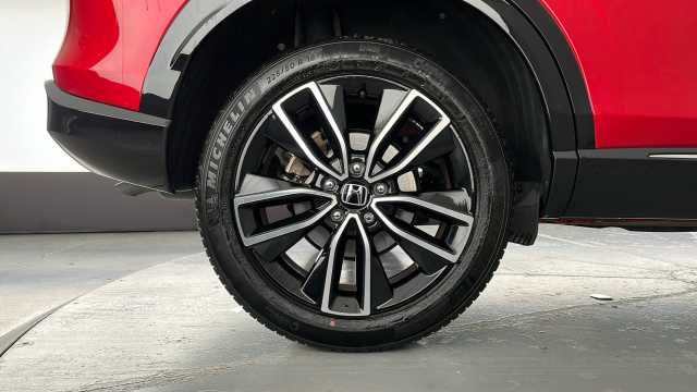 Honda HR-V Hybrid HONDA HR-V 1.5 h i-MMD Advance SUV 5dr Petrol Hybrid CVT Euro 6 (s/s) (131 ps) 