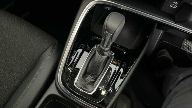 Honda HR-V Hybrid HONDA HR-V 1.5 h i-MMD Advance SUV 5dr Petrol Hybrid CVT Euro 6 (s/s) (131 ps) 