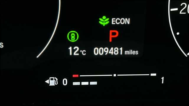 Honda HR-V Hybrid HONDA HR-V 1.5 h i-MMD Advance SUV 5dr Petrol Hybrid CVT Euro 6 (s/s) (131 ps) 