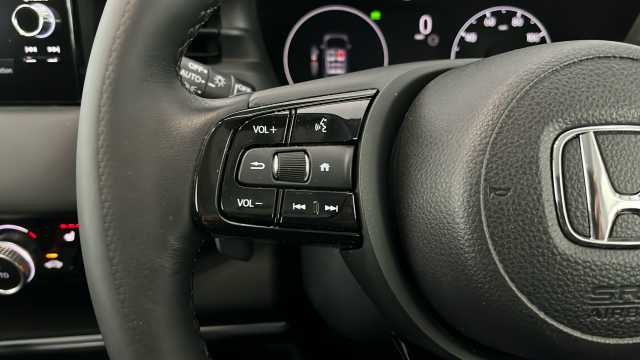 Honda HR-V Hybrid HONDA HR-V 1.5 h i-MMD Advance SUV 5dr Petrol Hybrid CVT Euro 6 (s/s) (131 ps) 