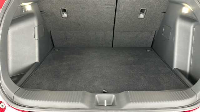 Honda HR-V Hybrid HONDA HR-V 1.5 h i-MMD Advance SUV 5dr Petrol Hybrid CVT Euro 6 (s/s) (131 ps) 