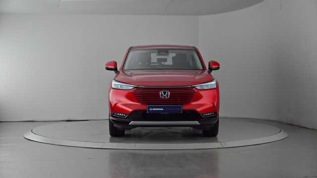 Honda HR-V Hybrid HONDA HR-V 1.5 h i-MMD Advance SUV 5dr Petrol Hybrid CVT Euro 6 (s/s) (131 ps) 