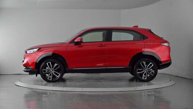 Honda HR-V Hybrid HONDA HR-V 1.5 h i-MMD Advance SUV 5dr Petrol Hybrid CVT Euro 6 (s/s) (131 ps) 