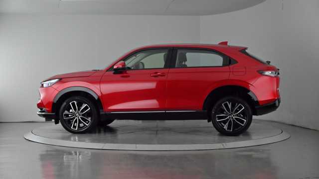 Honda HR-V Hybrid HONDA HR-V 1.5 h i-MMD Advance SUV 5dr Petrol Hybrid CVT Euro 6 (s/s) (131 ps) 