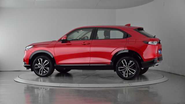 Honda HR-V Hybrid HONDA HR-V 1.5 h i-MMD Advance SUV 5dr Petrol Hybrid CVT Euro 6 (s/s) (131 ps) 