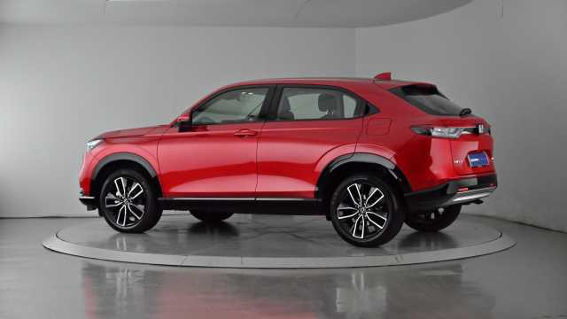 Honda HR-V Hybrid HONDA HR-V 1.5 h i-MMD Advance SUV 5dr Petrol Hybrid CVT Euro 6 (s/s) (131 ps) 