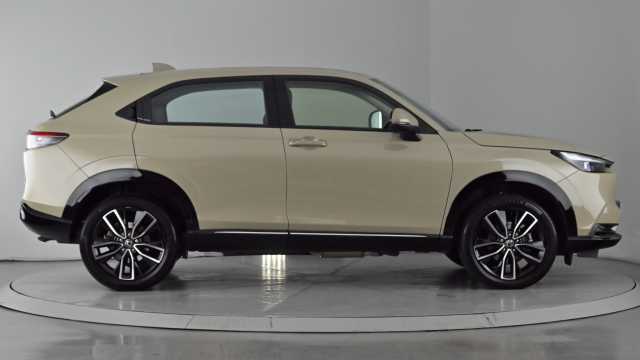 Honda HR-V Hybrid HONDA HR-V 1.5 h i-MMD Advance SUV 5dr Petrol Hybrid CVT Euro 6 (s/s) (131 ps) 
