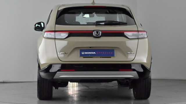 Honda HR-V Hybrid HONDA HR-V 1.5 h i-MMD Advance SUV 5dr Petrol Hybrid CVT Euro 6 (s/s) (131 ps) 