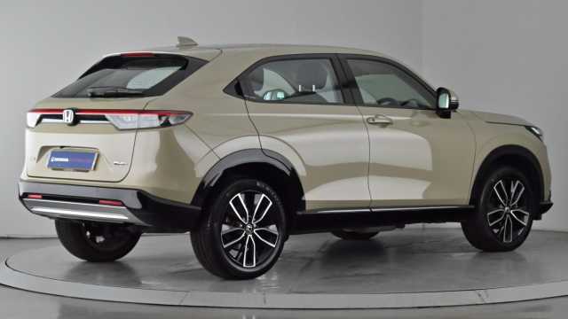 Honda HR-V Hybrid HONDA HR-V 1.5 h i-MMD Advance SUV 5dr Petrol Hybrid CVT Euro 6 (s/s) (131 ps) 