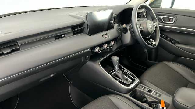 Honda HR-V Hybrid HONDA HR-V 1.5 h i-MMD Advance SUV 5dr Petrol Hybrid CVT Euro 6 (s/s) (131 ps) 