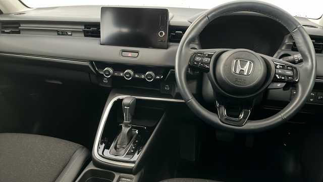 Honda HR-V Hybrid HONDA HR-V 1.5 h i-MMD Advance SUV 5dr Petrol Hybrid CVT Euro 6 (s/s) (131 ps) 
