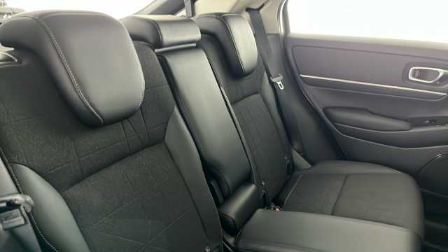 Honda HR-V Hybrid HONDA HR-V 1.5 h i-MMD Advance SUV 5dr Petrol Hybrid CVT Euro 6 (s/s) (131 ps) 