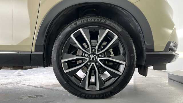 Honda HR-V Hybrid HONDA HR-V 1.5 h i-MMD Advance SUV 5dr Petrol Hybrid CVT Euro 6 (s/s) (131 ps) 