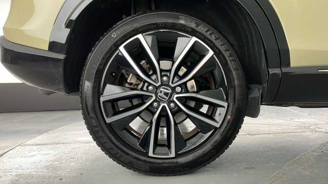 Honda HR-V Hybrid HONDA HR-V 1.5 h i-MMD Advance SUV 5dr Petrol Hybrid CVT Euro 6 (s/s) (131 ps) 