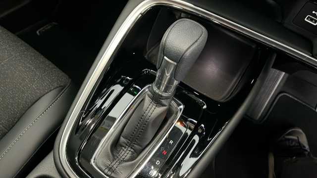 Honda HR-V Hybrid HONDA HR-V 1.5 h i-MMD Advance SUV 5dr Petrol Hybrid CVT Euro 6 (s/s) (131 ps) 