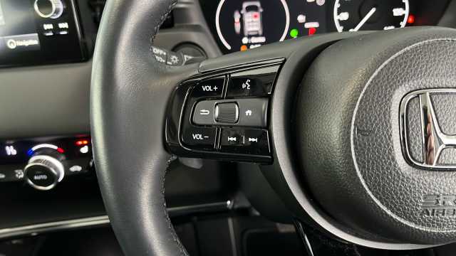 Honda HR-V Hybrid HONDA HR-V 1.5 h i-MMD Advance SUV 5dr Petrol Hybrid CVT Euro 6 (s/s) (131 ps) 