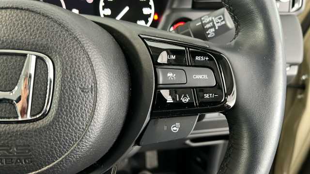Honda HR-V Hybrid HONDA HR-V 1.5 h i-MMD Advance SUV 5dr Petrol Hybrid CVT Euro 6 (s/s) (131 ps) 