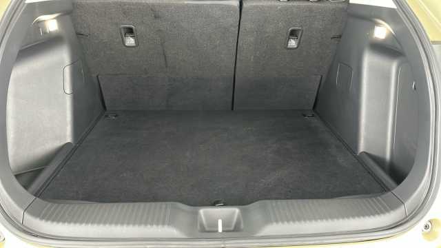 Honda HR-V Hybrid HONDA HR-V 1.5 h i-MMD Advance SUV 5dr Petrol Hybrid CVT Euro 6 (s/s) (131 ps) 