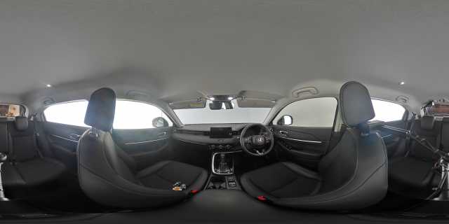 Honda HR-V Hybrid HONDA HR-V 1.5 h i-MMD Advance SUV 5dr Petrol Hybrid CVT Euro 6 (s/s) (131 ps) 