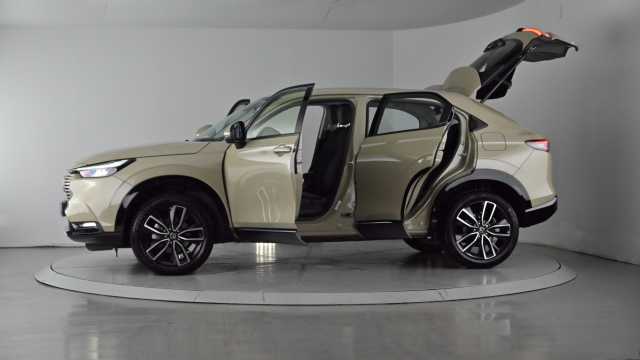 Honda HR-V Hybrid HONDA HR-V 1.5 h i-MMD Advance SUV 5dr Petrol Hybrid CVT Euro 6 (s/s) (131 ps) 