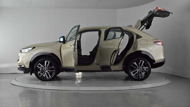 Honda HR-V Hybrid HONDA HR-V 1.5 h i-MMD Advance SUV 5dr Petrol Hybrid CVT Euro 6 (s/s) (131 ps) 