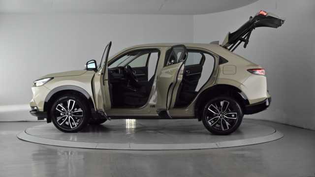 Honda HR-V Hybrid HONDA HR-V 1.5 h i-MMD Advance SUV 5dr Petrol Hybrid CVT Euro 6 (s/s) (131 ps) 