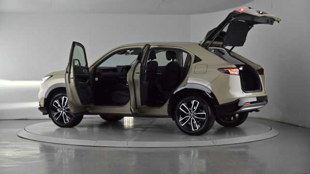 Honda HR-V Hybrid HONDA HR-V 1.5 h i-MMD Advance SUV 5dr Petrol Hybrid CVT Euro 6 (s/s) (131 ps) 