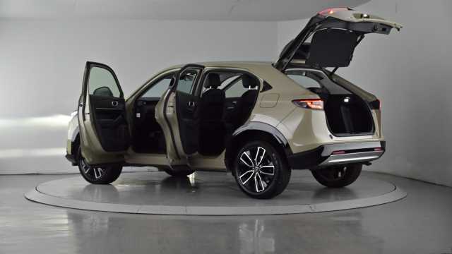 Honda HR-V Hybrid HONDA HR-V 1.5 h i-MMD Advance SUV 5dr Petrol Hybrid CVT Euro 6 (s/s) (131 ps) 