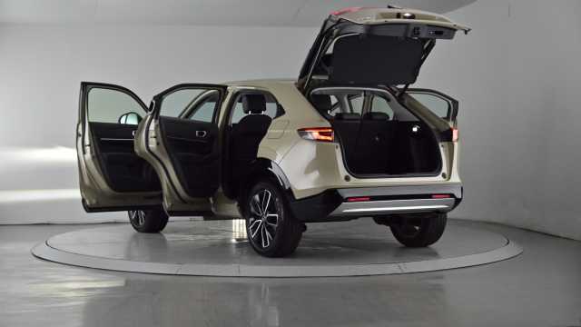 Honda HR-V Hybrid HONDA HR-V 1.5 h i-MMD Advance SUV 5dr Petrol Hybrid CVT Euro 6 (s/s) (131 ps) 