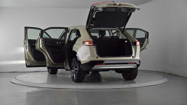 Honda HR-V Hybrid HONDA HR-V 1.5 h i-MMD Advance SUV 5dr Petrol Hybrid CVT Euro 6 (s/s) (131 ps) 