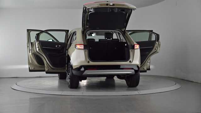 Honda HR-V Hybrid HONDA HR-V 1.5 h i-MMD Advance SUV 5dr Petrol Hybrid CVT Euro 6 (s/s) (131 ps) 