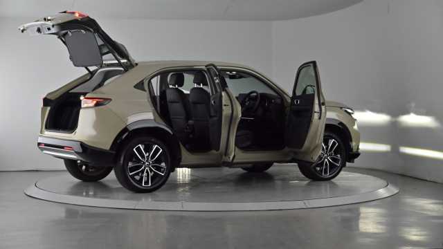 Honda HR-V Hybrid HONDA HR-V 1.5 h i-MMD Advance SUV 5dr Petrol Hybrid CVT Euro 6 (s/s) (131 ps) 