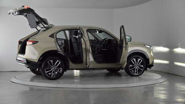 Honda HR-V Hybrid HONDA HR-V 1.5 h i-MMD Advance SUV 5dr Petrol Hybrid CVT Euro 6 (s/s) (131 ps) 