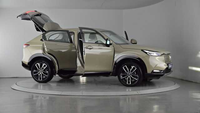 Honda HR-V Hybrid HONDA HR-V 1.5 h i-MMD Advance SUV 5dr Petrol Hybrid CVT Euro 6 (s/s) (131 ps) 