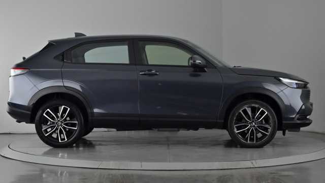 Honda HR-V Hybrid HONDA HR-V 1.5 h i-MMD Elegance SUV 5dr Petrol Hybrid CVT Euro 6 (s/s) (131 ps) 