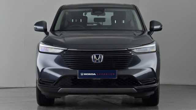 Honda HR-V Hybrid HONDA HR-V 1.5 h i-MMD Elegance SUV 5dr Petrol Hybrid CVT Euro 6 (s/s) (131 ps) 