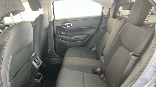 Honda HR-V Hybrid HONDA HR-V 1.5 h i-MMD Elegance SUV 5dr Petrol Hybrid CVT Euro 6 (s/s) (131 ps) 