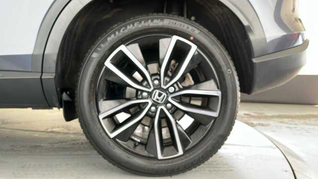 Honda HR-V Hybrid HONDA HR-V 1.5 h i-MMD Elegance SUV 5dr Petrol Hybrid CVT Euro 6 (s/s) (131 ps) 